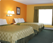 Regency Inn & Suites, Faribault,