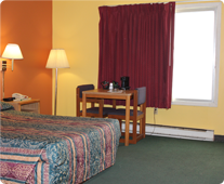 Regency Inn & Suites, Faribault,